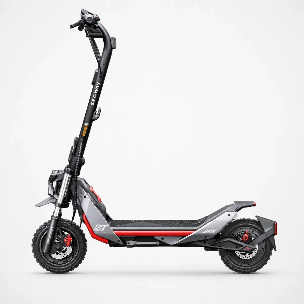 Segway-Ninebot ZT3 Pro side view